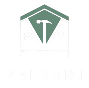 The Zelvani | Insider supplies for your household